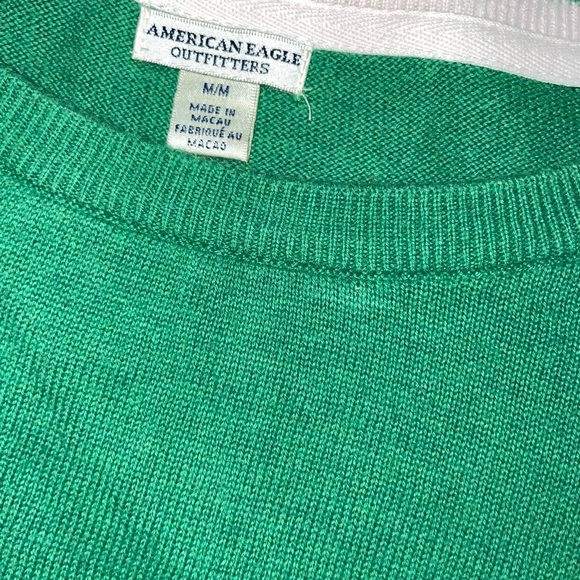 American Eagle sweater medium - Picture 2 of 2